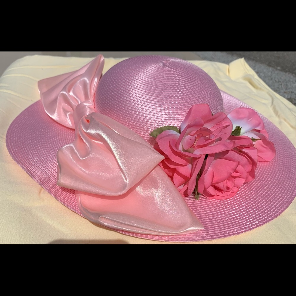 Hat - Picture 2 of 5